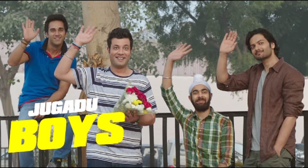 fukrey actor manjot singh revealed about film industry tradition for sardar