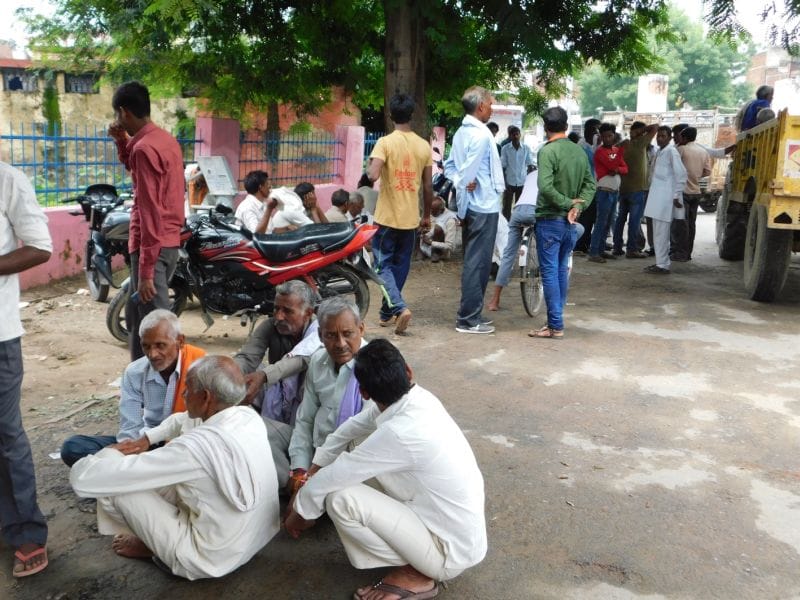 छेड़छाड़ से आजिज युवती ने दी जान, पांच पर केस दर्ज
