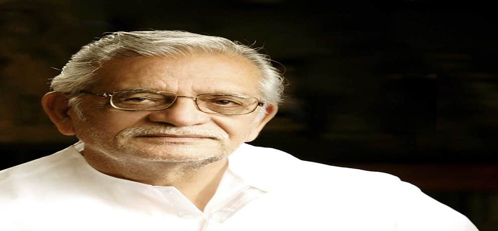 Happy Birthday Gulzar: Jhelam City to Mayanagari Mumbai