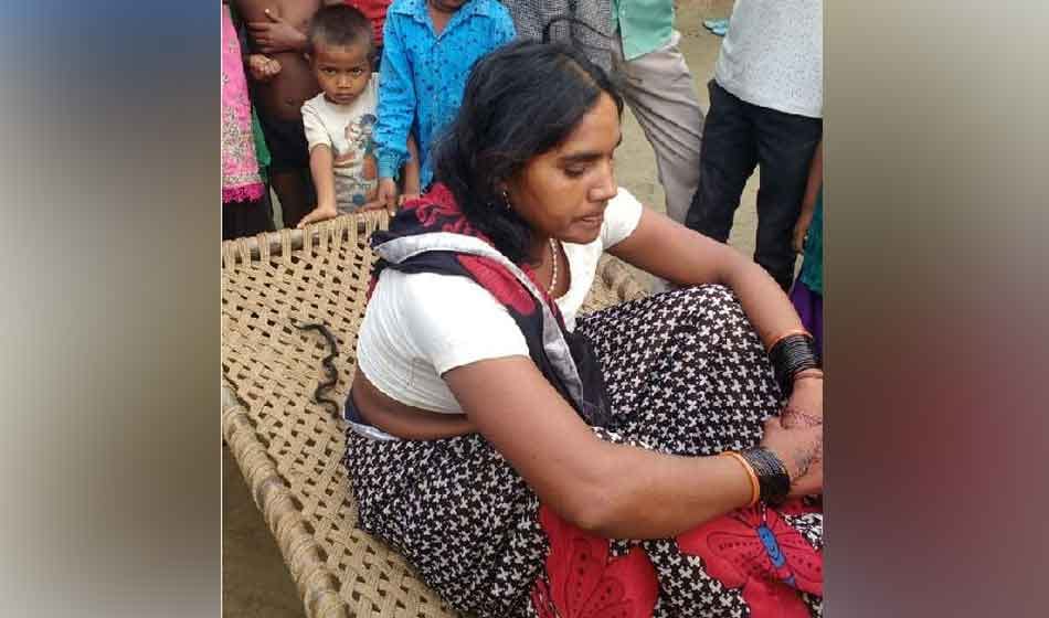 after chopping hair women asked police when media would come