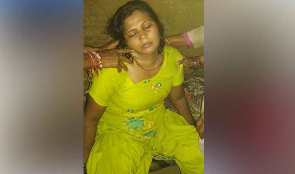 after chopping hair women asked police when media would come