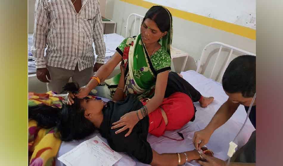 after chopping hair women asked police when media would come