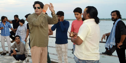 actor jaideep ahlawat in kanpur