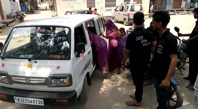 This facility, started on Rakhi, will now be easier for women to travel a year