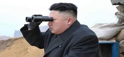 Because of this treaty, China stands as a shield of North Korea!