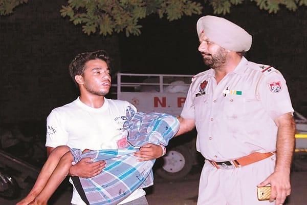 9 years old child murdered by his own uncle