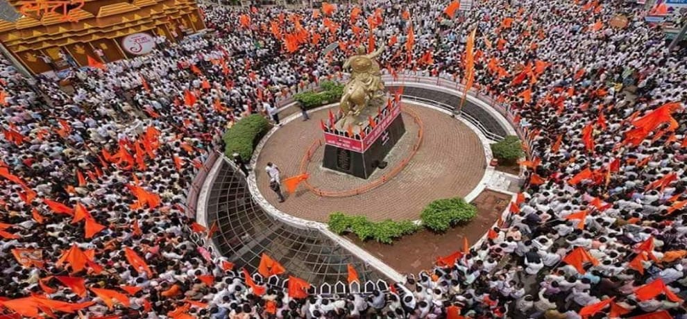why maratha are demanding reservation, why maratha agitation is bothering maharashtra