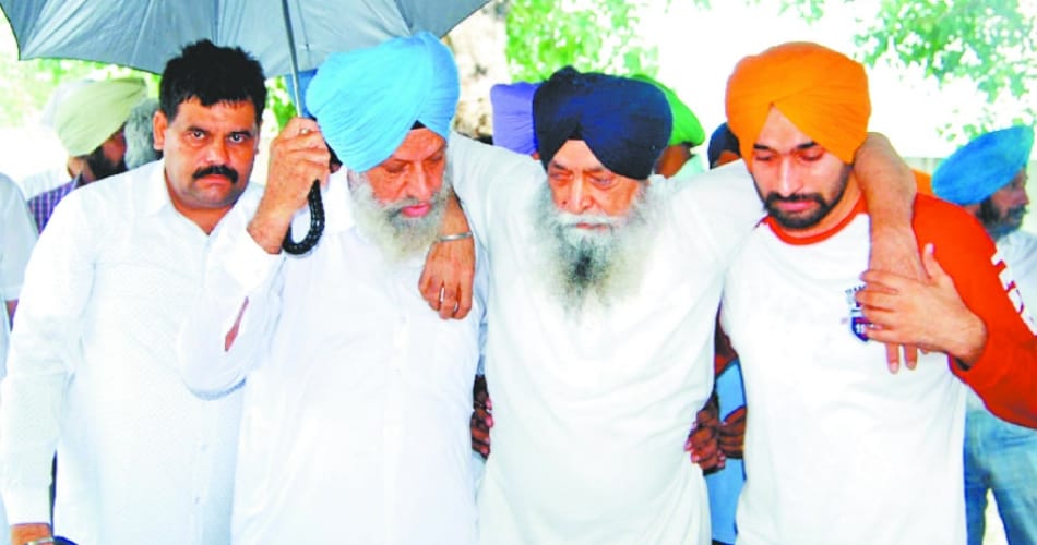 indian boy simranjit singh shot dead in usa, funeral at mohali
