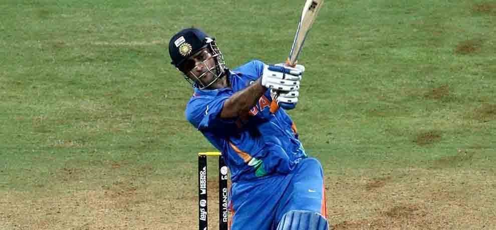 indian team won 2011 world cup final against sri lanka