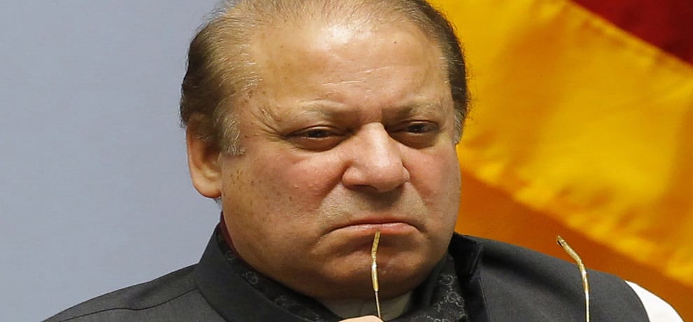 Sharif's doctor said: His condition is very serious