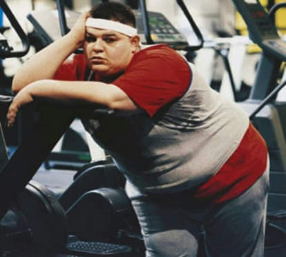 You can flat your tummy with the help of bhujangasana