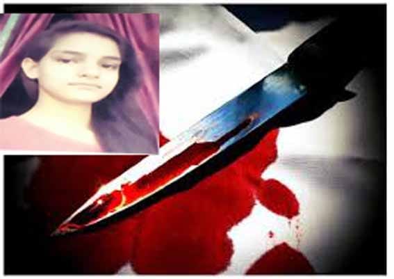 ballia police arrest ragini murder accused