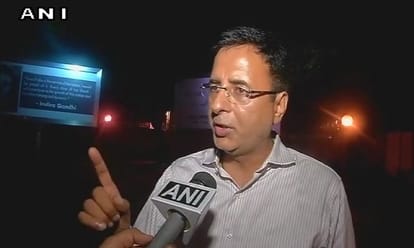 bhu hospital used industrial gas for anaesthesia