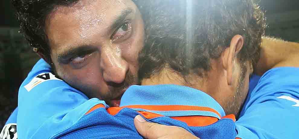 indian team won 2011 world cup final against sri lanka