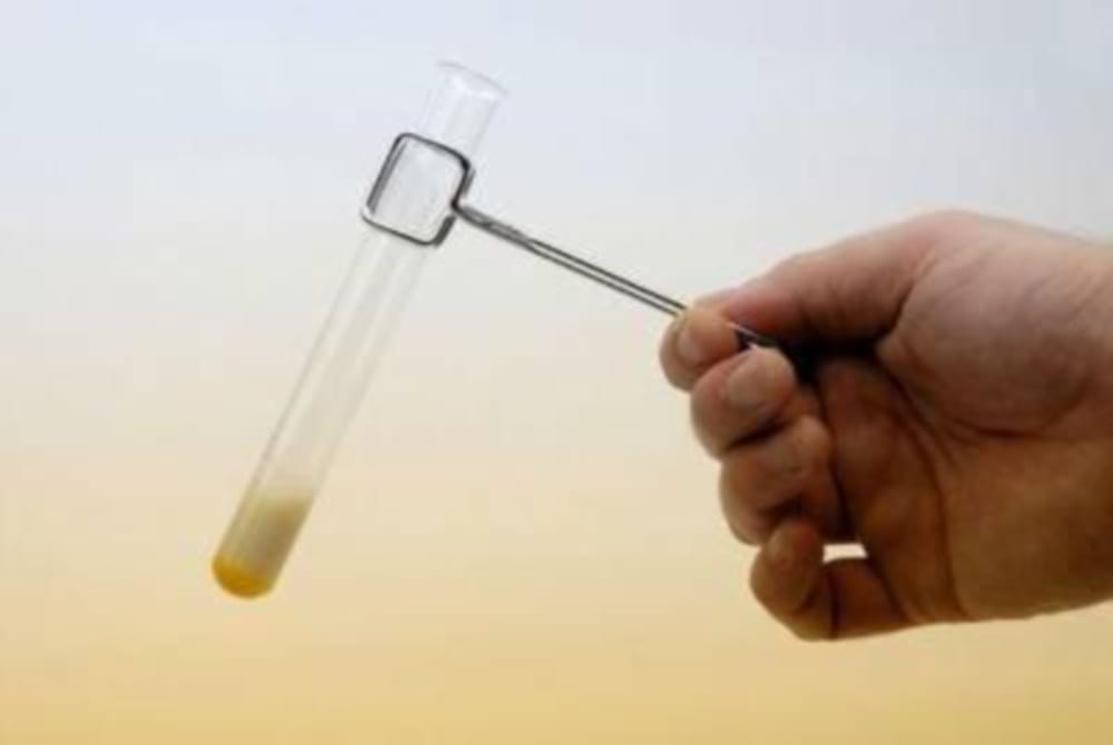 Bilaspur News: Dangerous chemical found in cotton candy sample sent to Kandaghat