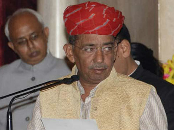 body of farmer leader will be brought by road