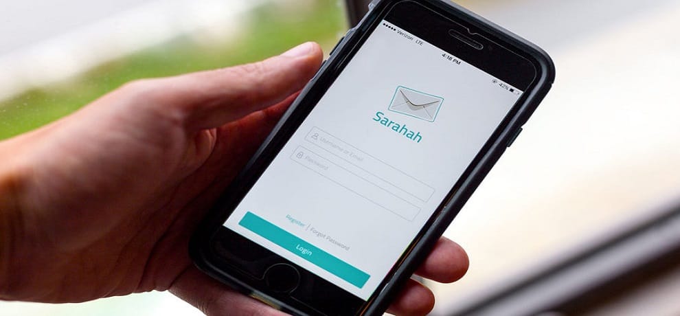 tips for sarahah application usage