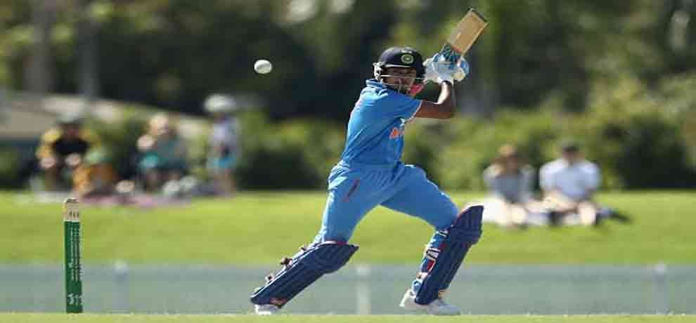 india a beat south africa a by seven wickets in tri series final, shreyas hits ton