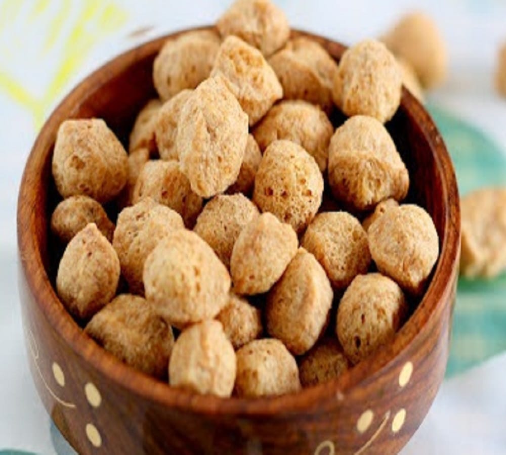 Kids Special Soya Chunks Dishes Know Simple Recipes in Hindi