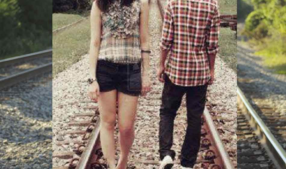 intercast love couple suicide in chandauli at uttar pradesdh