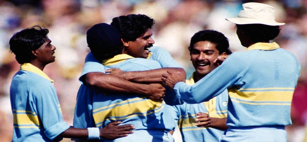Team india beat first time pakistan in final in australia, its called a memorable victory 