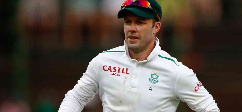 faf du plessis said that ab devilliers undecided on test future