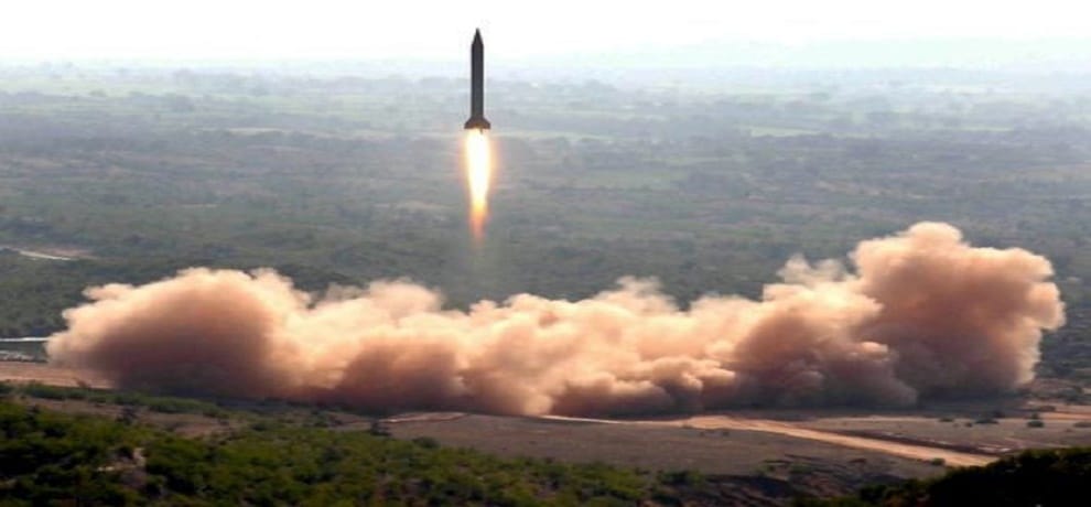 america is dissapoint will take action agaisnt on expand of nuclear weapens by north korea
