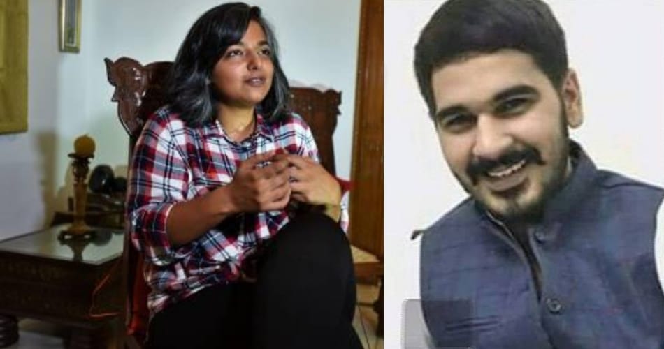 CM arvind kejriwal statement on chandigarh stalking case vikas barala and varnika kundu