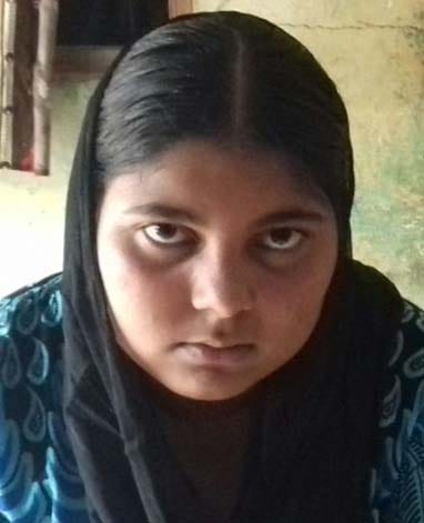 Women faces 17 choti cut cases