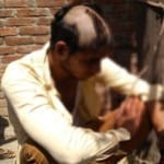 मुुंडन