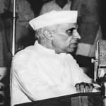 पंडित जवाहर लाल नेहरू (फाइल फोटो)