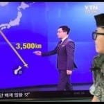 North Korea's Guam strike missile plan against America