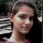 रागिनी दूबे