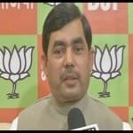  BJP leader Shahnawaz Hussain said that India is the best country for muslims to live in