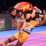 तमिल थलाइवाज बनाम बेंगलुरु बुल्स 