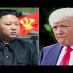 What would happen if Trump went to war with North Korea
