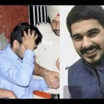 Vikas Barala Arrested