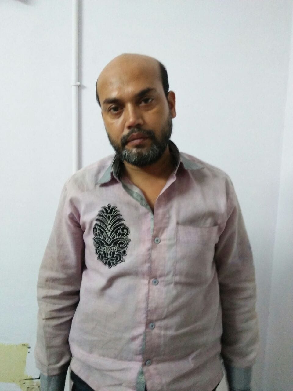 48 हजार के नकली नोटों के साथ दो भाई गिरफ्तार