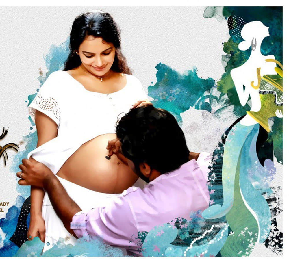 Swetha Menon Used Her Real Delivery Scenes for a Movie Watch Video