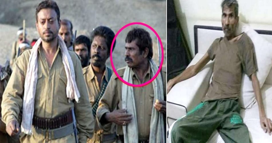 actor Sitaram Panchal passes away