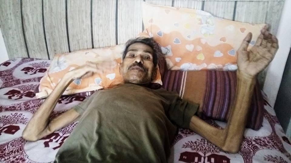 actor Sitaram Panchal passes away