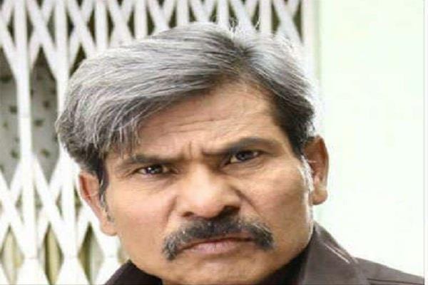 actor Sitaram Panchal passes away