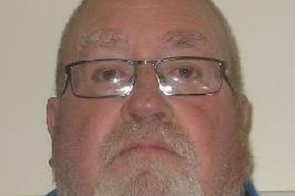 A old man sexually abused 12 young girl in britain
