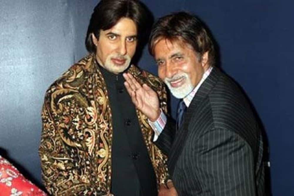 amitabh bachchan's films collection which you haven't even heard