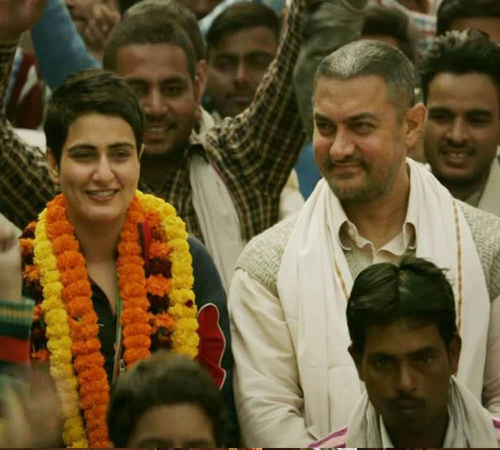 Independence Day 2017 Special Baahubali 2 And Dangal Give Strong Competition To Hollywood Films