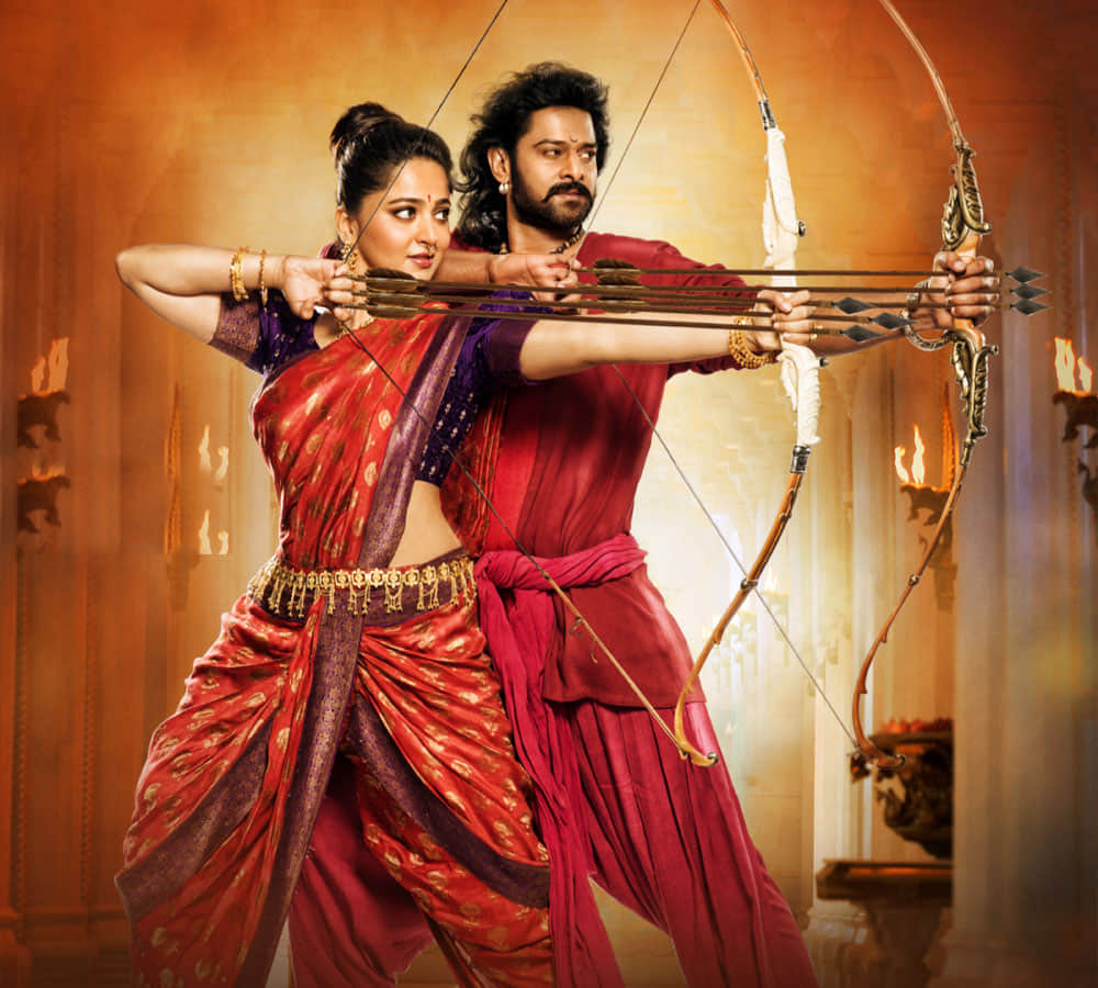 Independence Day 2017 Special Baahubali 2 And Dangal Give Strong Competition To Hollywood Films