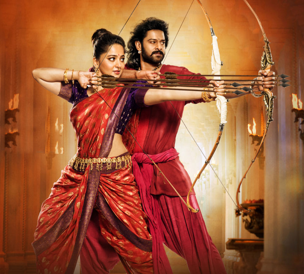 Independence Day 2017 Special Baahubali 2 And Dangal Give Strong Competition To Hollywood Films