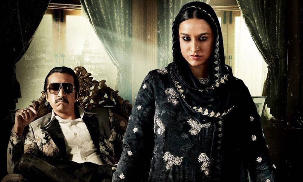 Shraddha Kapoor Starrer Haseena Parkar Gets A New Release Date Now Clash With Sanjay Dutt Bhoomi