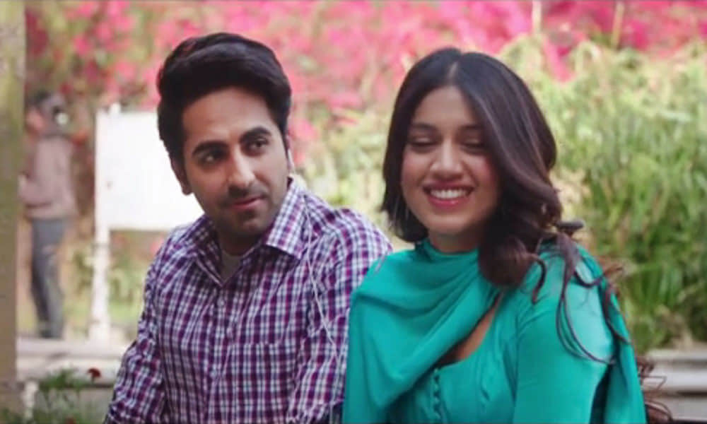 bollywood movies based on social Message jayeshbhai Jordaar newton kaagaz