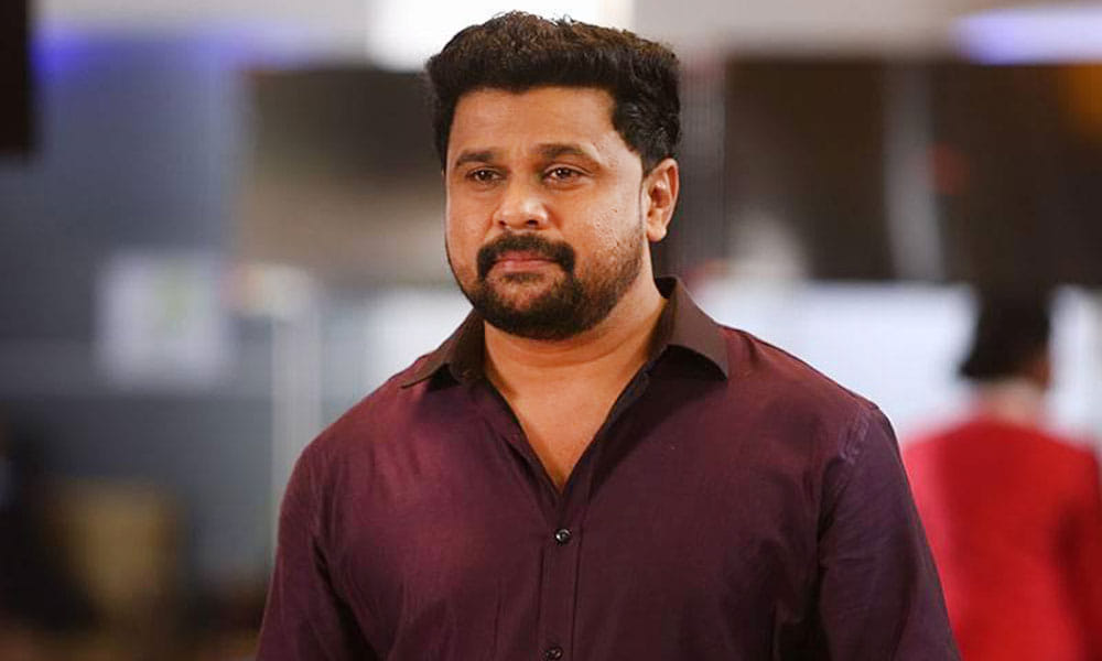 Malayalam Actress Abduction And Molestation Case Dileep Again Applies For Bail In Kerala High Court